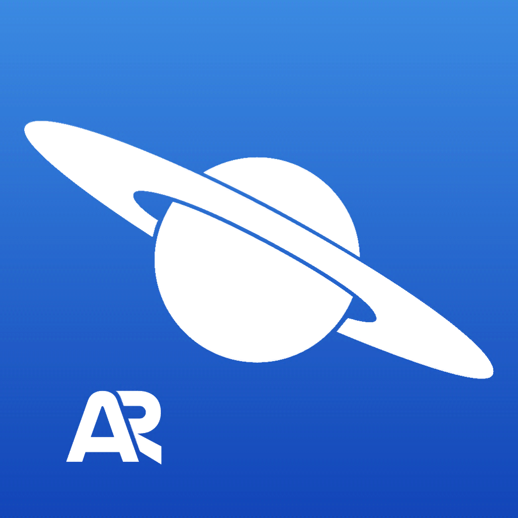 Get Star Chart AR for iOS, iPhone, iPad Aso Report