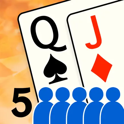 5-Handed Pinochle+ Читы