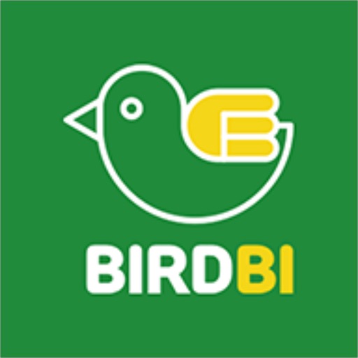 BIRDBI