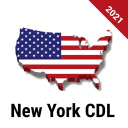 New York CDL Permit Practice