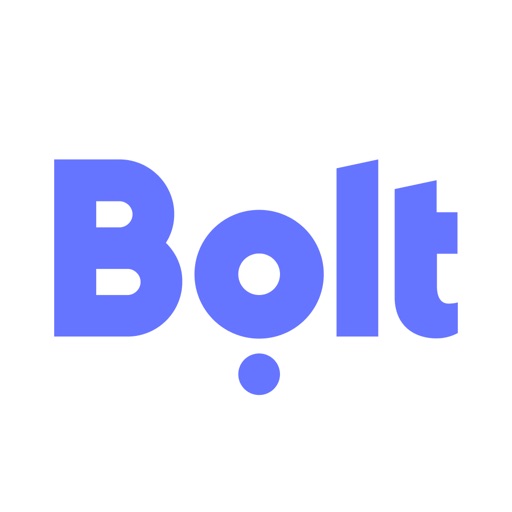 Bolt Driver (Taxify) Icon