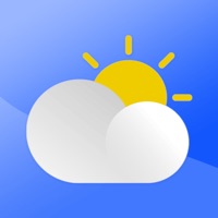 Kontakt Weather-Accurate Forecast App