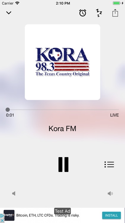 KORA-FM