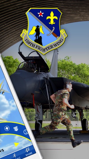 159th Fighter Wing(圖2)-速報App