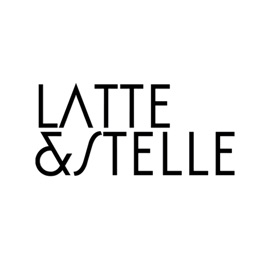 Latte & Stelle