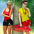 Top 42 Games Apps Like Coast Guard Beach Rescue Team - Best Alternatives