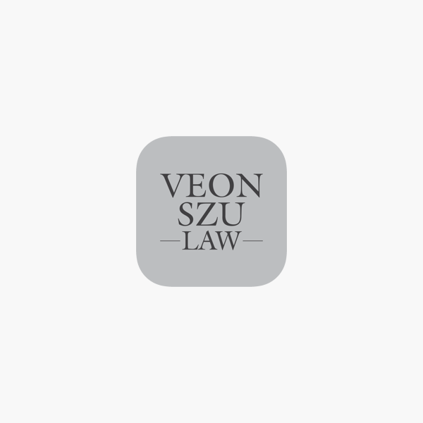 Veon Szu Law On The App Store