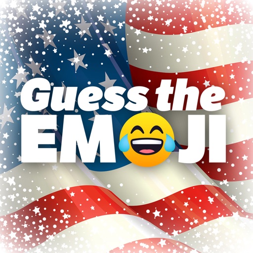Guess The Emoji