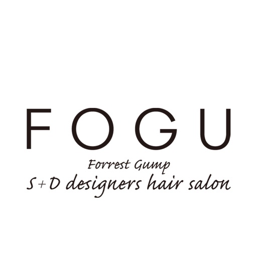 FOGU　豊岡の美容室