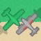 Drive through the battlefield to win the war