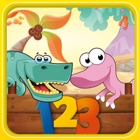 Top 49 Education Apps Like Dino Math Counting 123 Numbers - Best Alternatives