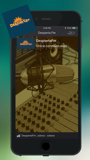 Despierta Fm(圖5)-速報App