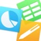 The ideal tool for users of iWork, Bundle for iWork provides you with over 4000 unique designs for Pages documents, 400 spreadsheet templates for Numbers, over 250 first-class slideshow themes for Keynote, and over 2000 images for illustrating your content