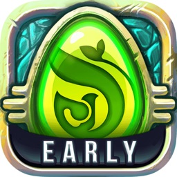 Dofus Touch Early icon