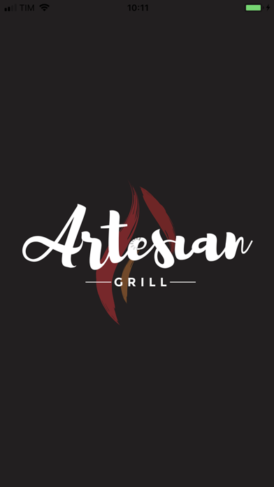 How to cancel & delete Artesian Grill from iphone & ipad 1