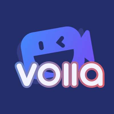 Volla - Live Video Chat.Match