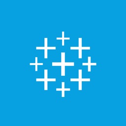 Tableau CRM Analytics Apple Watch App