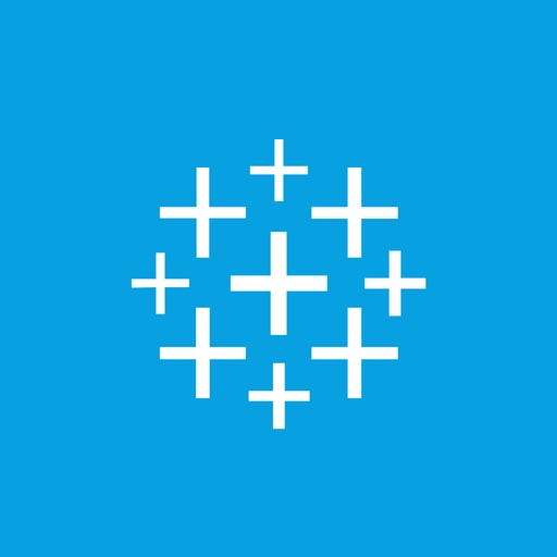 Tableau CRM Analytics