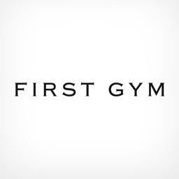 FIRST GYM公式アプリ