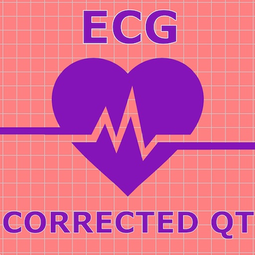 ECG - Corrected QT Interval iOS App