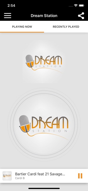 Dream Station(圖1)-速報App