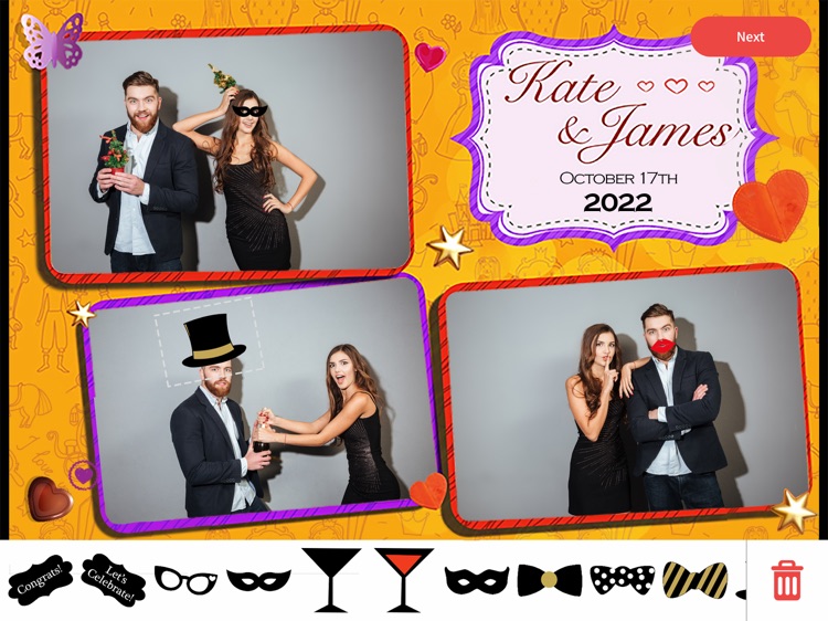 LumaBooth Event Photo Booth by Lumasoft LLC