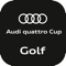 Si eres participante o sigues los torneos de golf de Audi, ahora podrás consultar todos los detalles de la competición y las novedades del nuevo formato del Audi quattro Cup