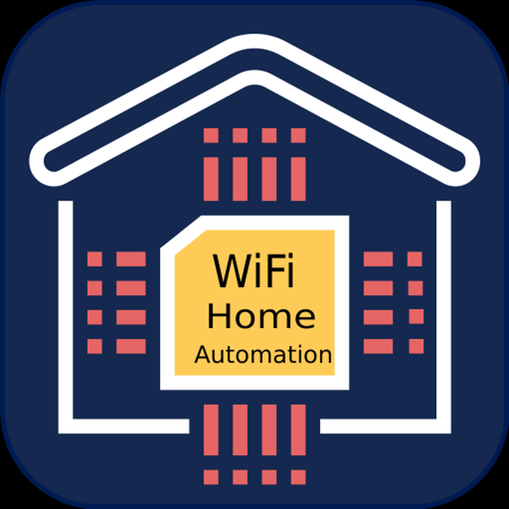 Get WiFi Home Automation for iOS, iPhone, iPad Aso Report