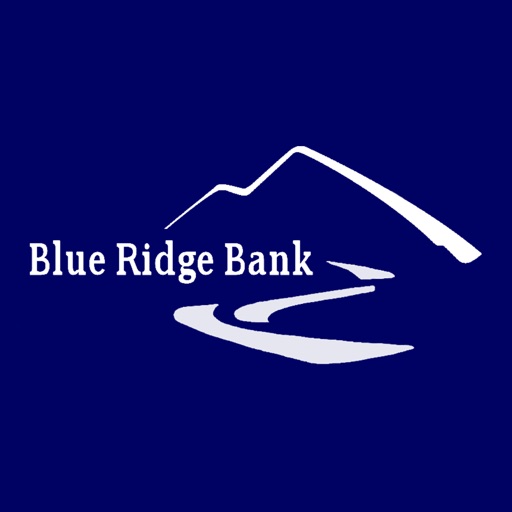 Blue Ridge Bank | Business