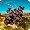 Army Helicopter Battle War