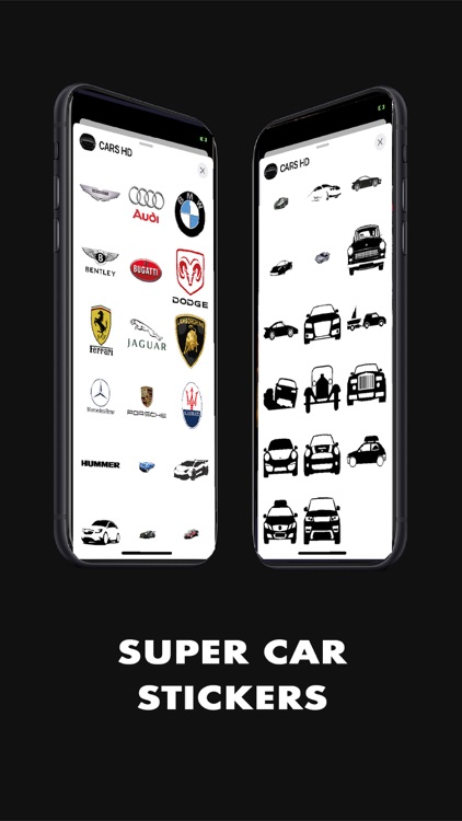 Car HD Wallpapers Collection screenshot-5