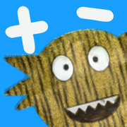 Monster Math, Age 4-7
