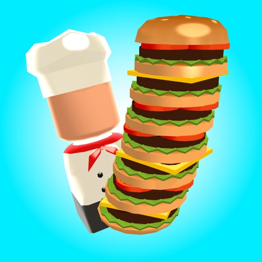 Overstacked 3D