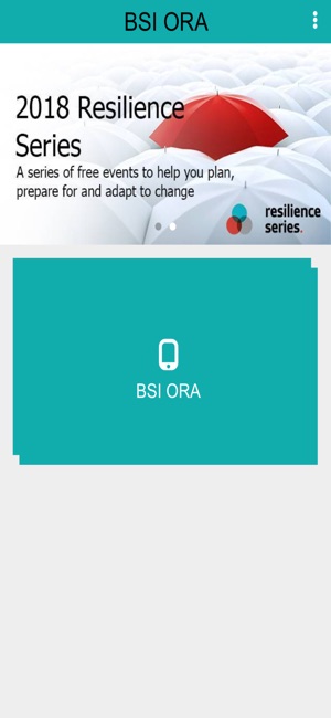 BSI ORA App(圖1)-速報App