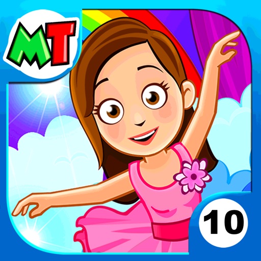 My Town : Dance School Download