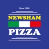 Newsham Pizza Blyth