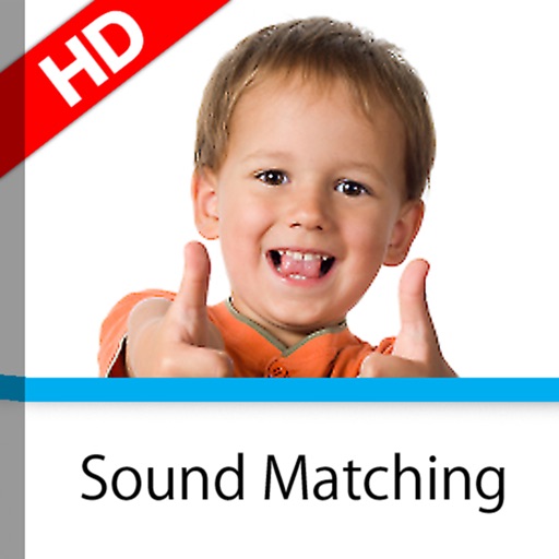Sound Matching SM icon