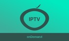 IPTV Easy - onDemand TV 2019