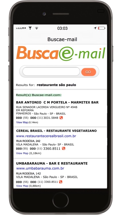 Buscae-mail