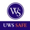 UWS SAFE is the official safety app of the University of Western States