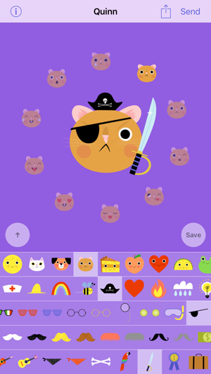 Emoji Pals(圖3)-速報App