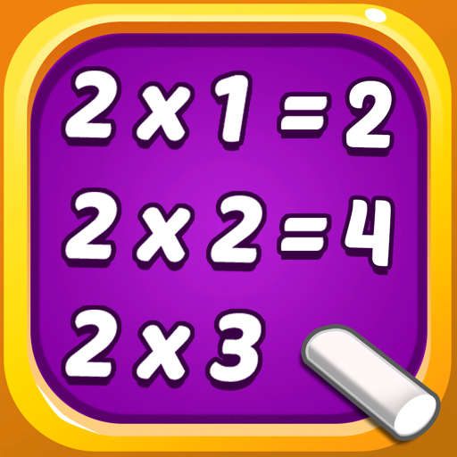 Multiplication Kids: Math Game | iPhone & iPad Game Reviews | AppSpy.com