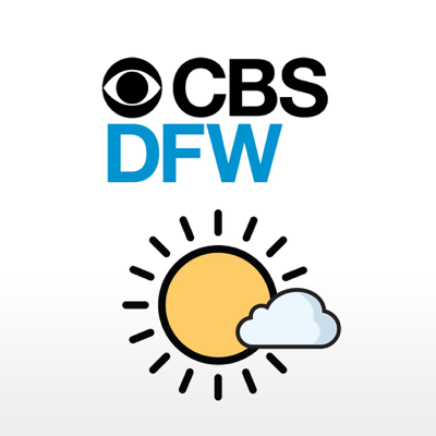 CBS DFW Weather