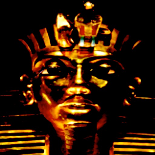 Escape from Pharaoh's Tomb iOS App