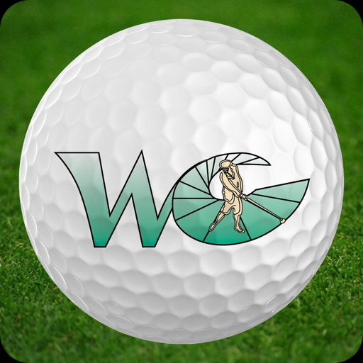 Walnut Creek Golf Courses