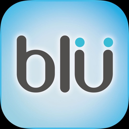 BLÜ iOS App
