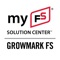 This application is for the retail and wholesale customers of GROWMARK FS Midwest to enable access to account information regarding quotes, orders, shipments, invoices, statements, plans and pricing
