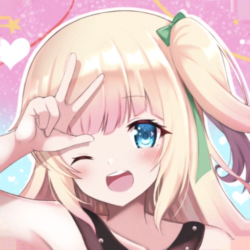 DanceDreamMV MMD LiveSimulator Icon