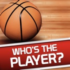 Whos the Player Basketball