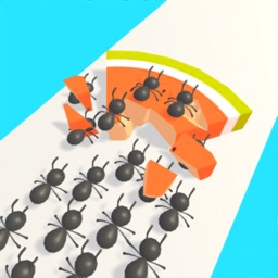 Ant Invasion!